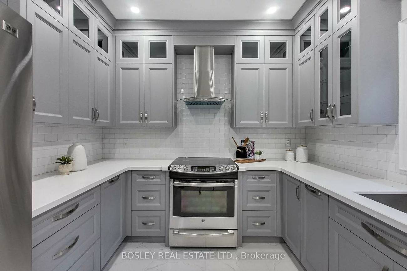 20, Trish, Oak Ridges Lake Wilcox, Richmond Hill