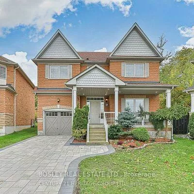 20, Trish, Oak Ridges Lake Wilcox, Richmond Hill