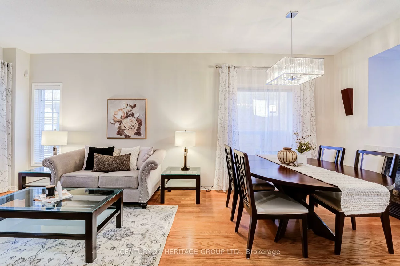 48, Nantucket, Oak Ridges Lake Wilcox, Richmond Hill