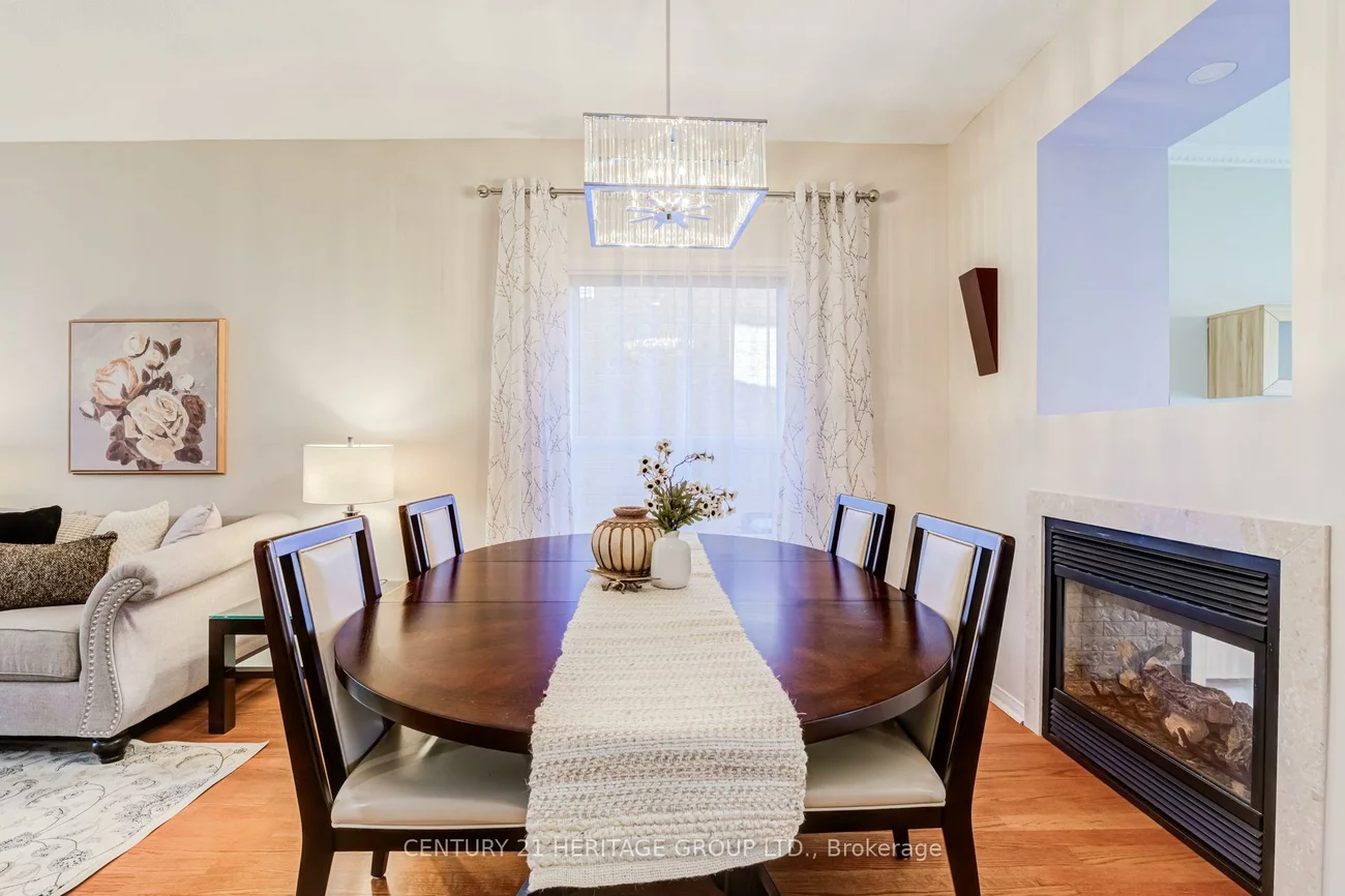 48, Nantucket, Oak Ridges Lake Wilcox, Richmond Hill
