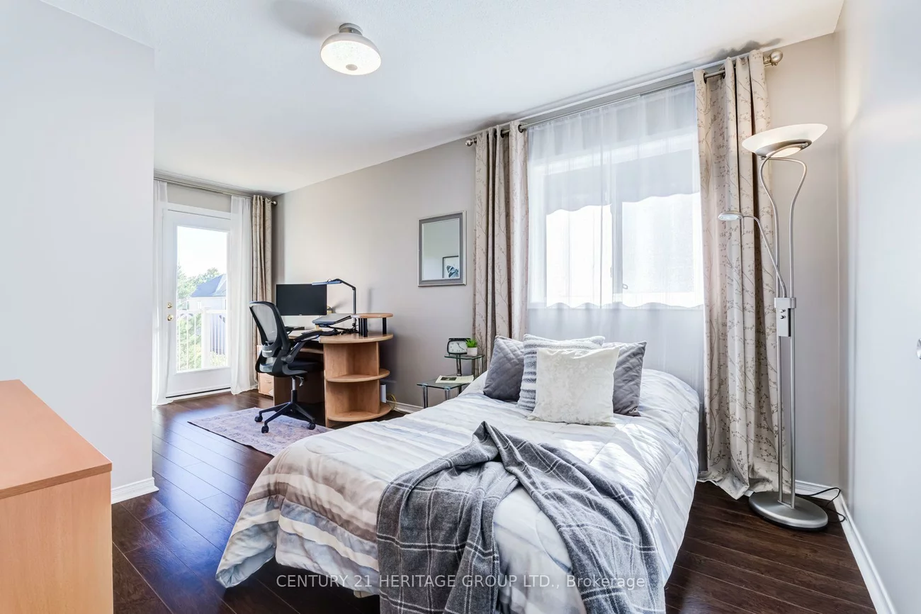 48, Nantucket, Oak Ridges Lake Wilcox, Richmond Hill