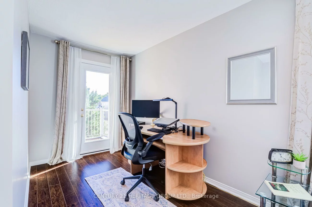 48, Nantucket, Oak Ridges Lake Wilcox, Richmond Hill