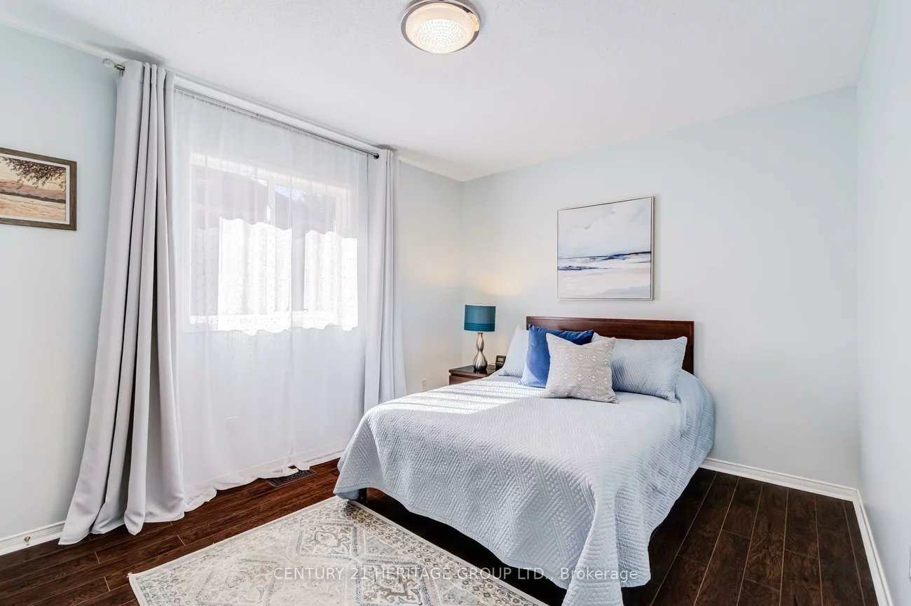 48, Nantucket, Oak Ridges Lake Wilcox, Richmond Hill