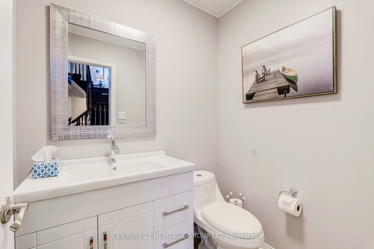 48, Nantucket, Oak Ridges Lake Wilcox, Richmond Hill
