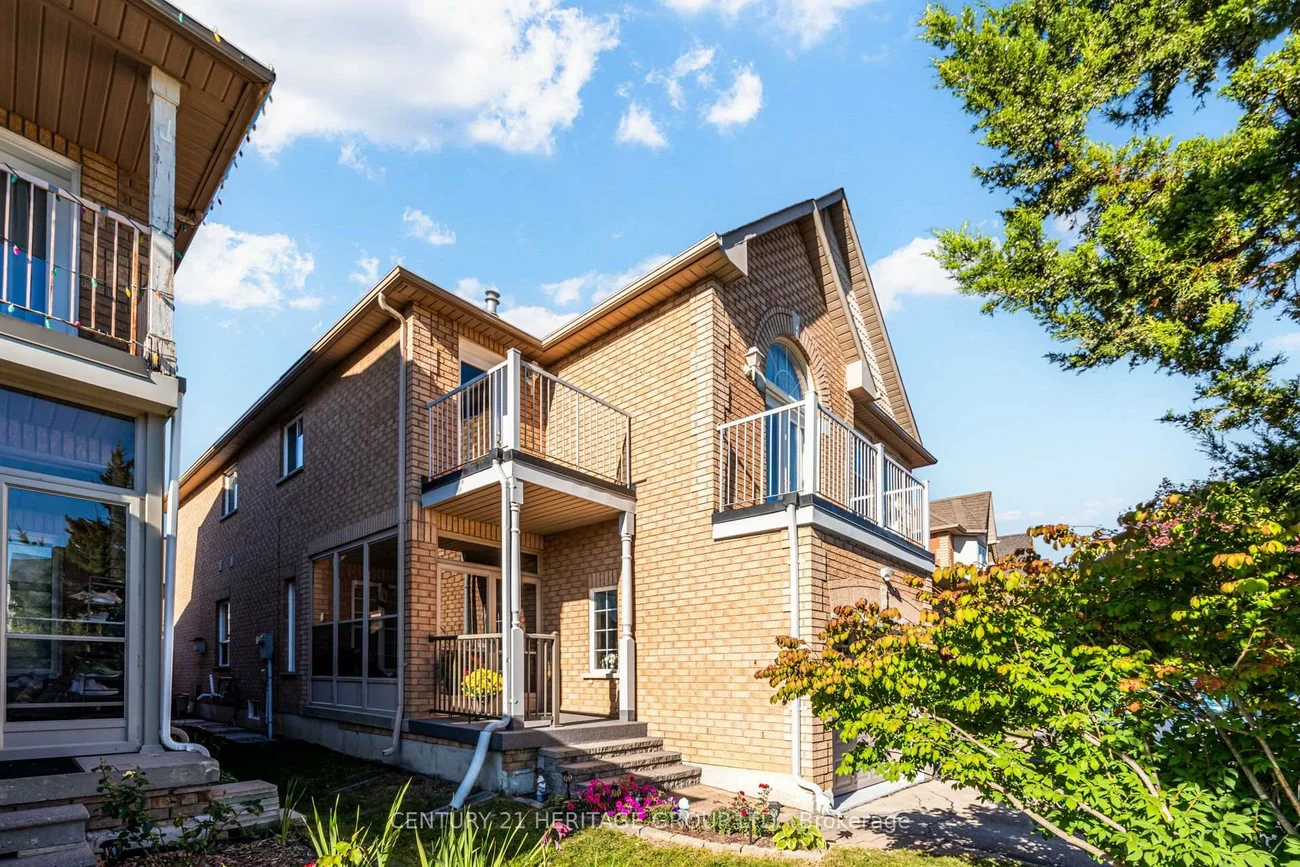 48, Nantucket, Oak Ridges Lake Wilcox, Richmond Hill