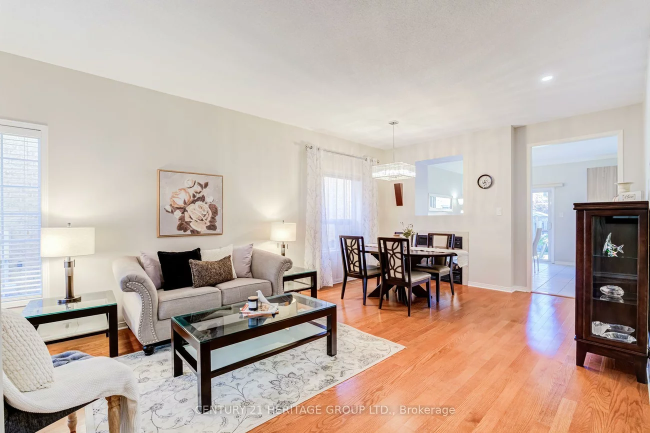 48, Nantucket, Oak Ridges Lake Wilcox, Richmond Hill