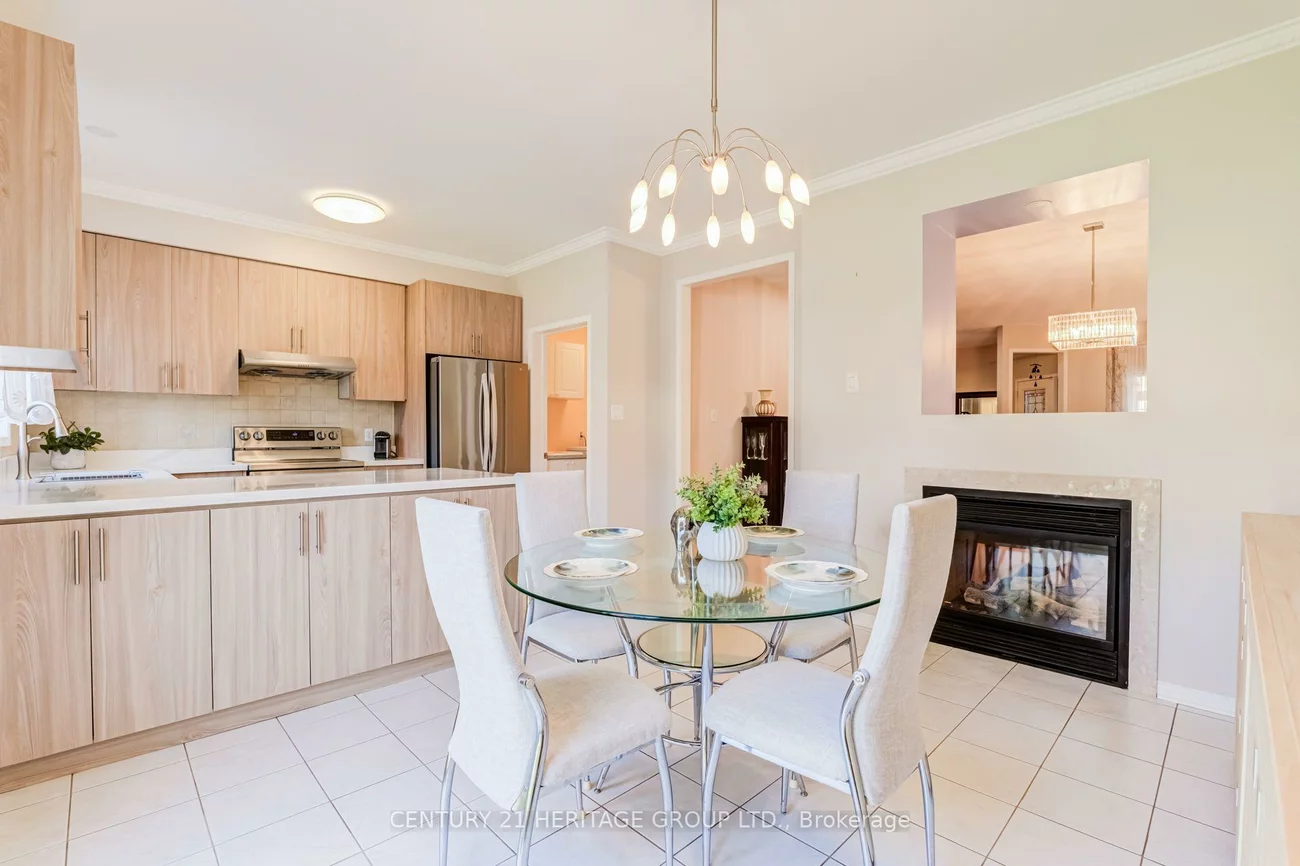 48, Nantucket, Oak Ridges Lake Wilcox, Richmond Hill