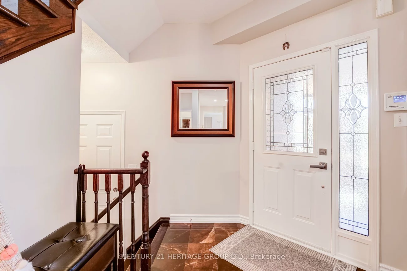 48, Nantucket, Oak Ridges Lake Wilcox, Richmond Hill