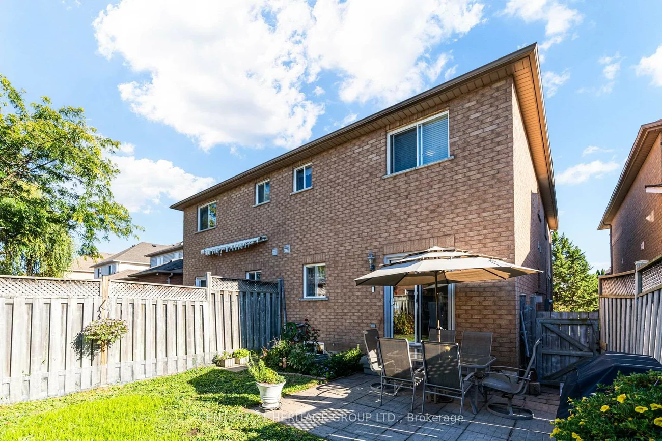 48, Nantucket, Oak Ridges Lake Wilcox, Richmond Hill