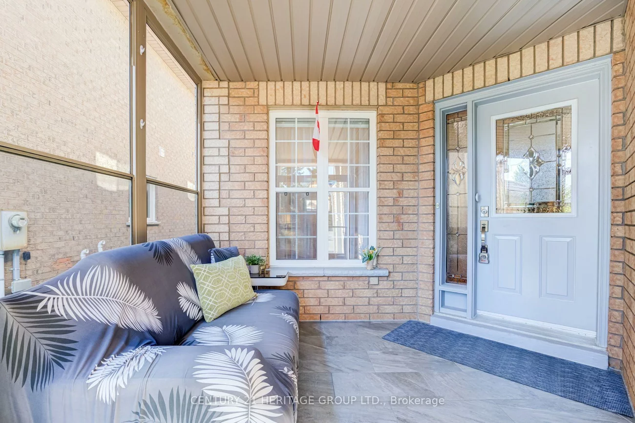 48, Nantucket, Oak Ridges Lake Wilcox, Richmond Hill