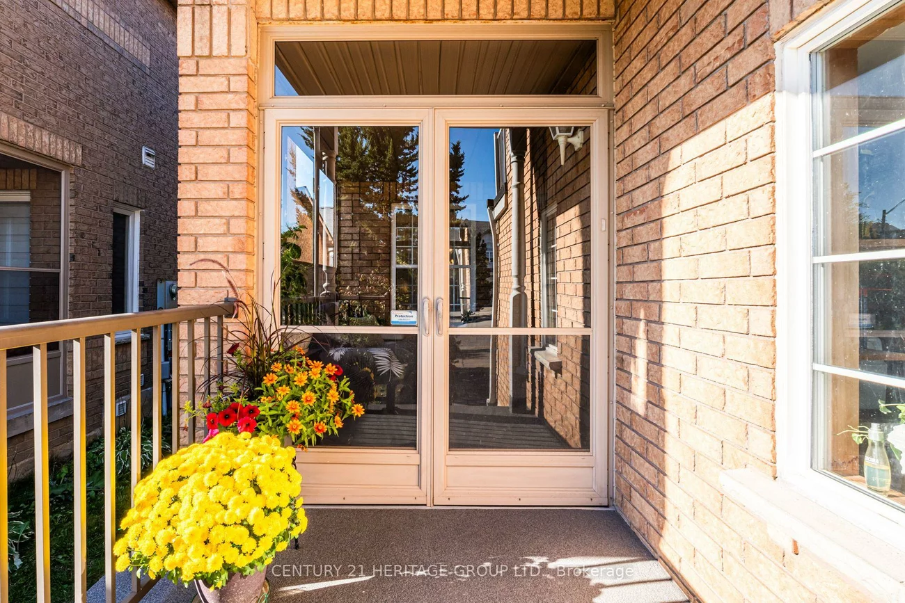 48, Nantucket, Oak Ridges Lake Wilcox, Richmond Hill