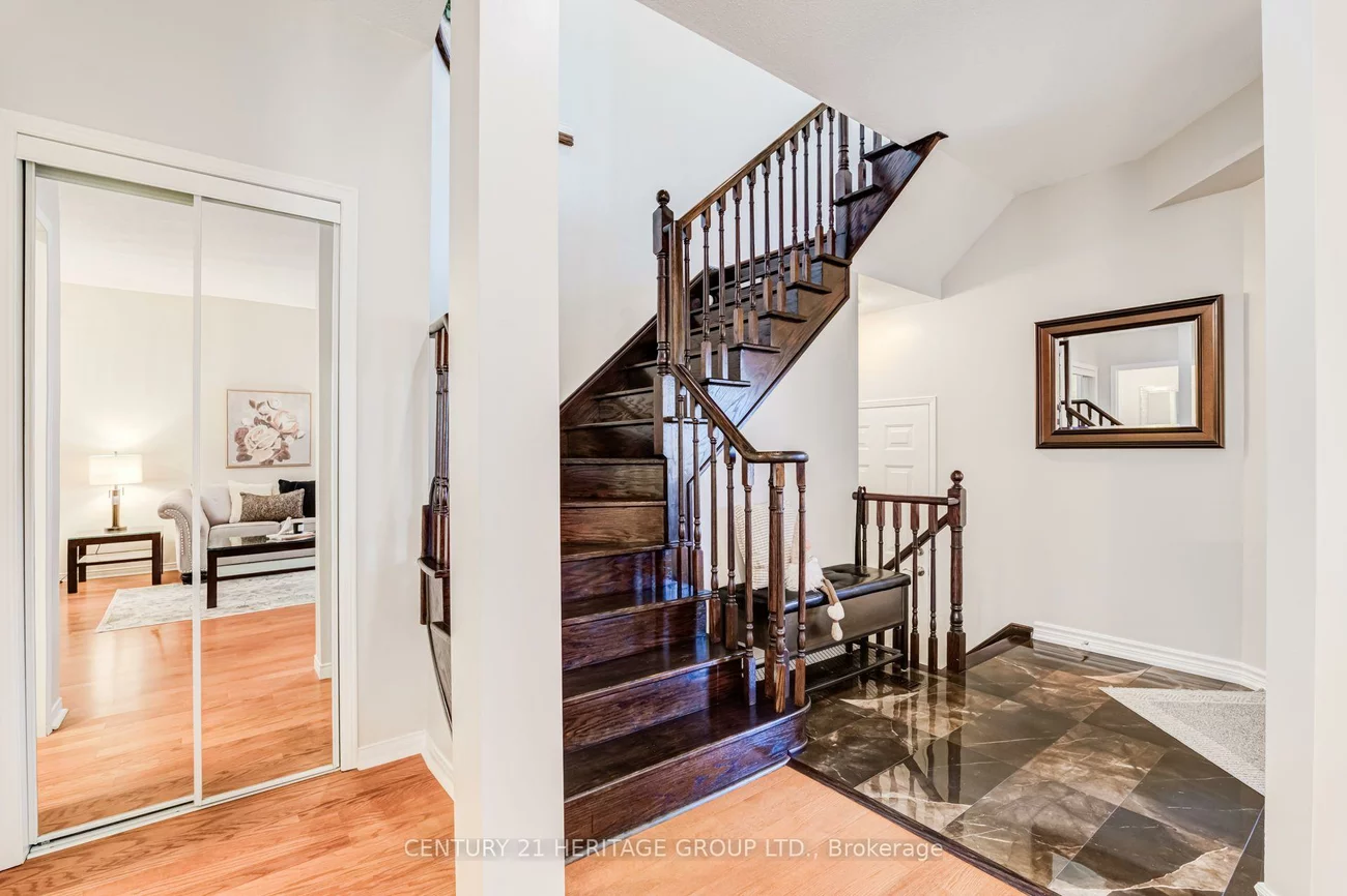 48, Nantucket, Oak Ridges Lake Wilcox, Richmond Hill
