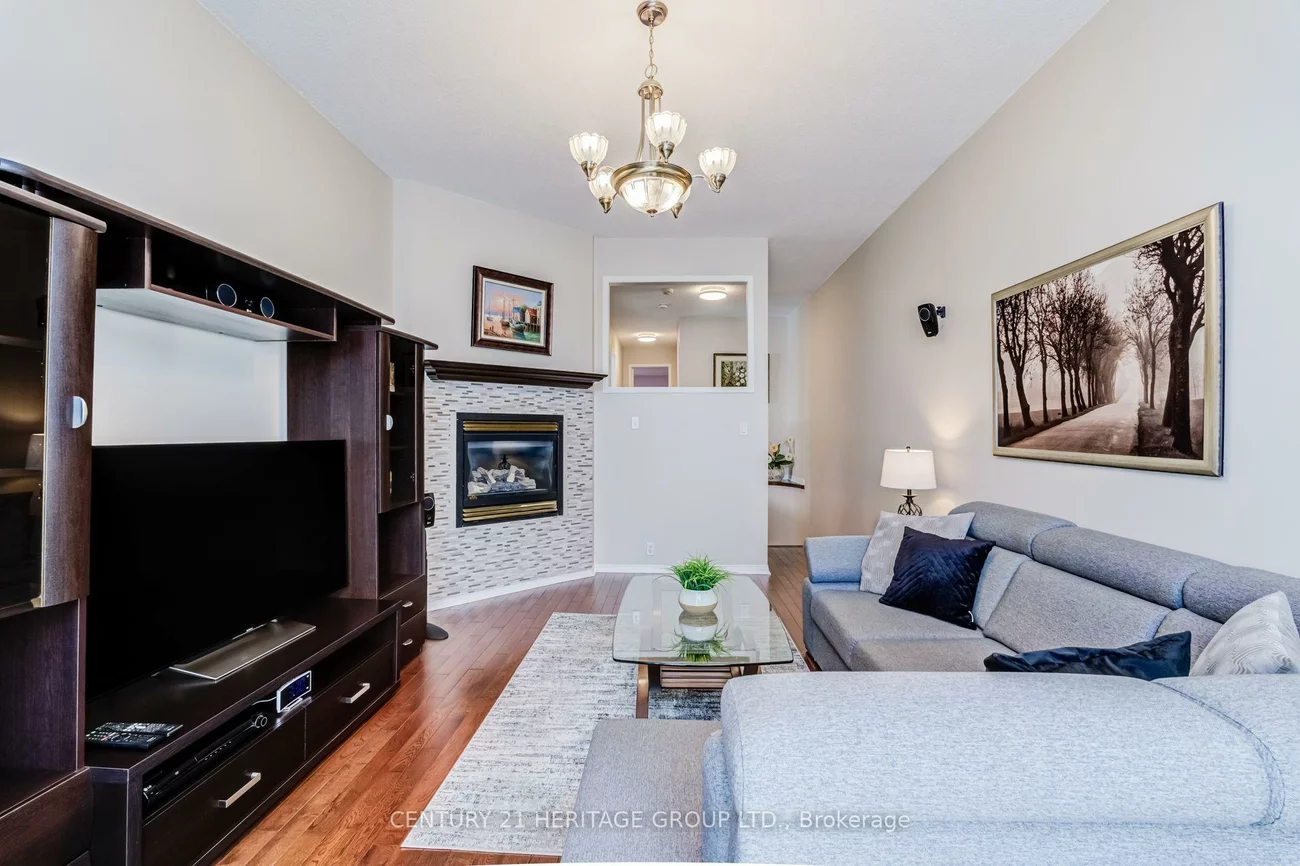 48, Nantucket, Oak Ridges Lake Wilcox, Richmond Hill