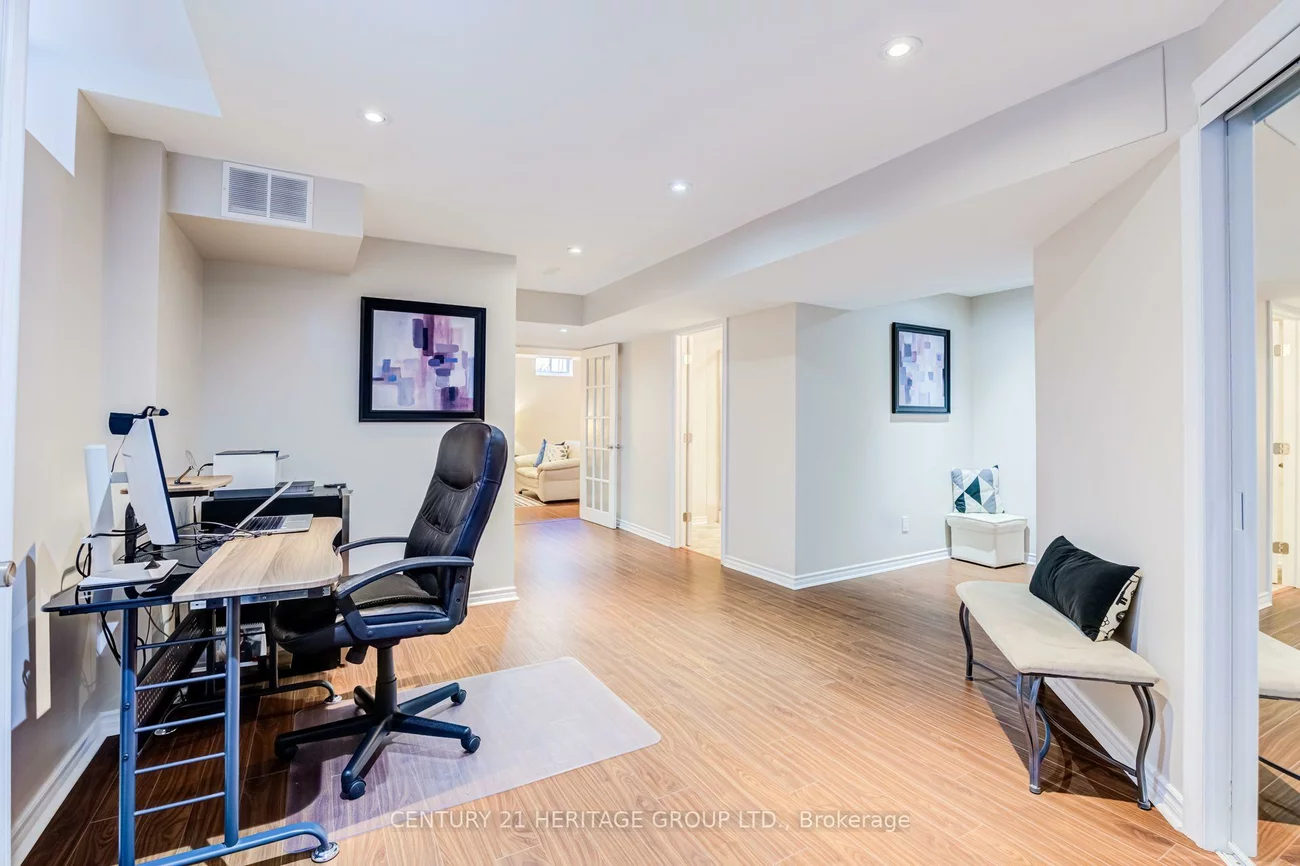 48, Nantucket, Oak Ridges Lake Wilcox, Richmond Hill