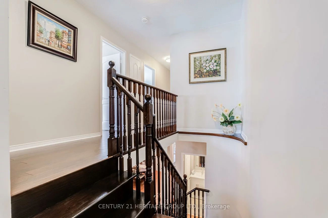 48, Nantucket, Oak Ridges Lake Wilcox, Richmond Hill