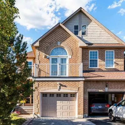 48, Nantucket, Oak Ridges Lake Wilcox, Richmond Hill