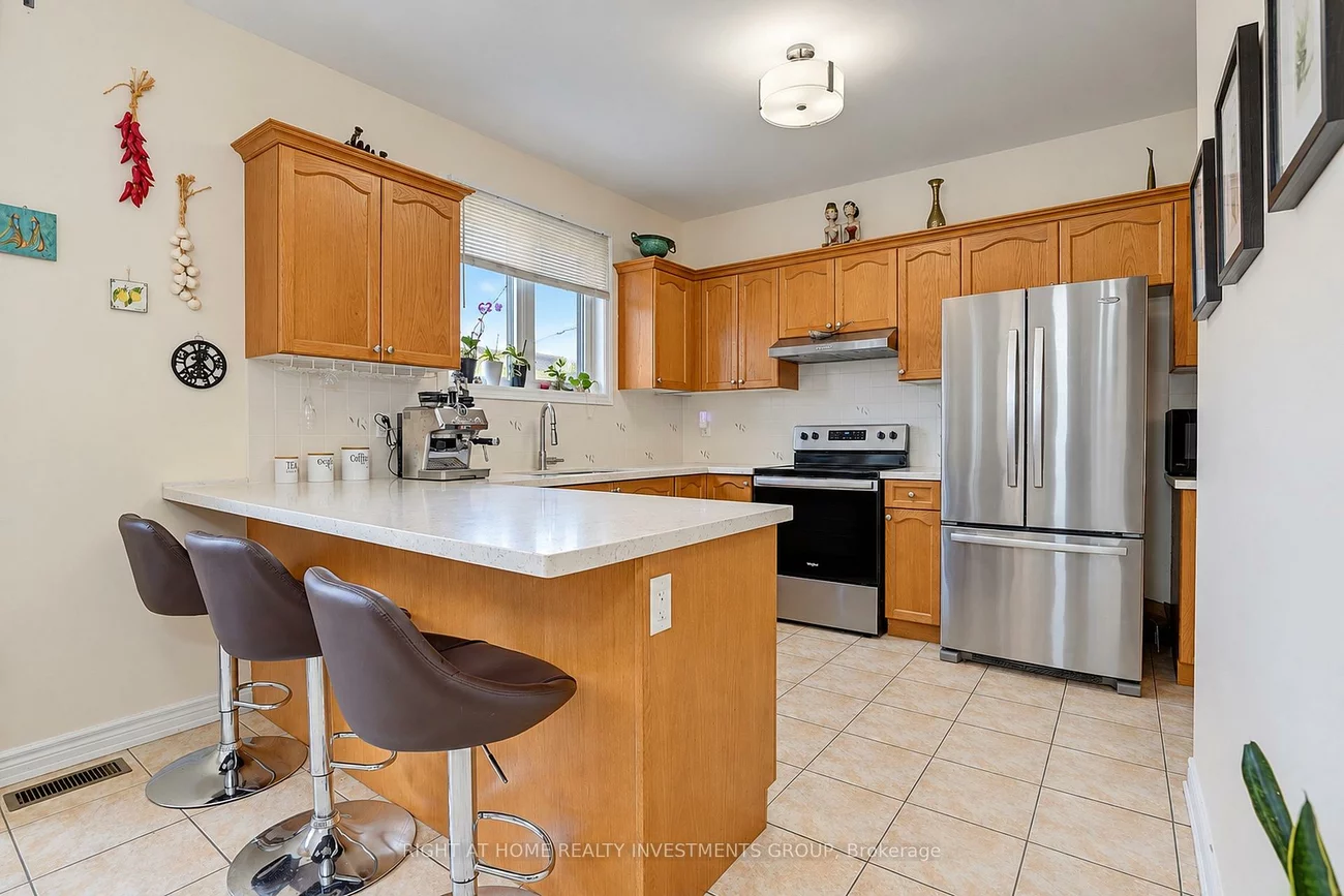 14, Shiner, Oak Ridges, Richmond Hill