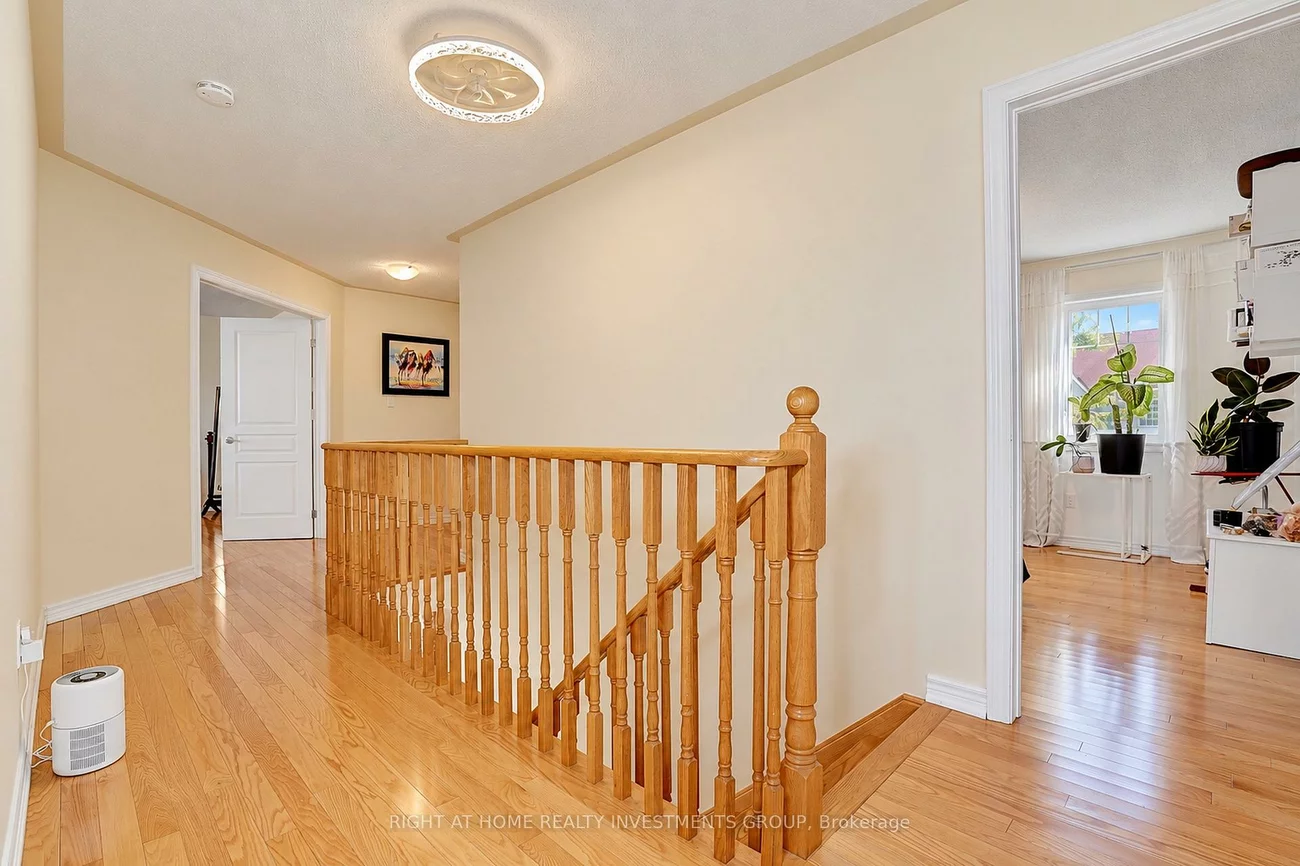 14, Shiner, Oak Ridges, Richmond Hill