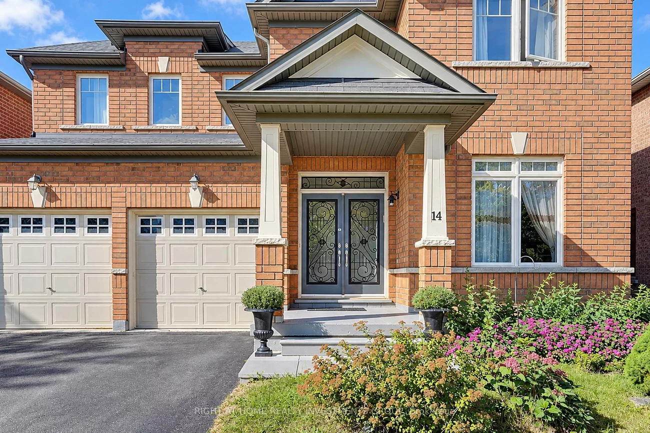 14, Shiner, Oak Ridges, Richmond Hill