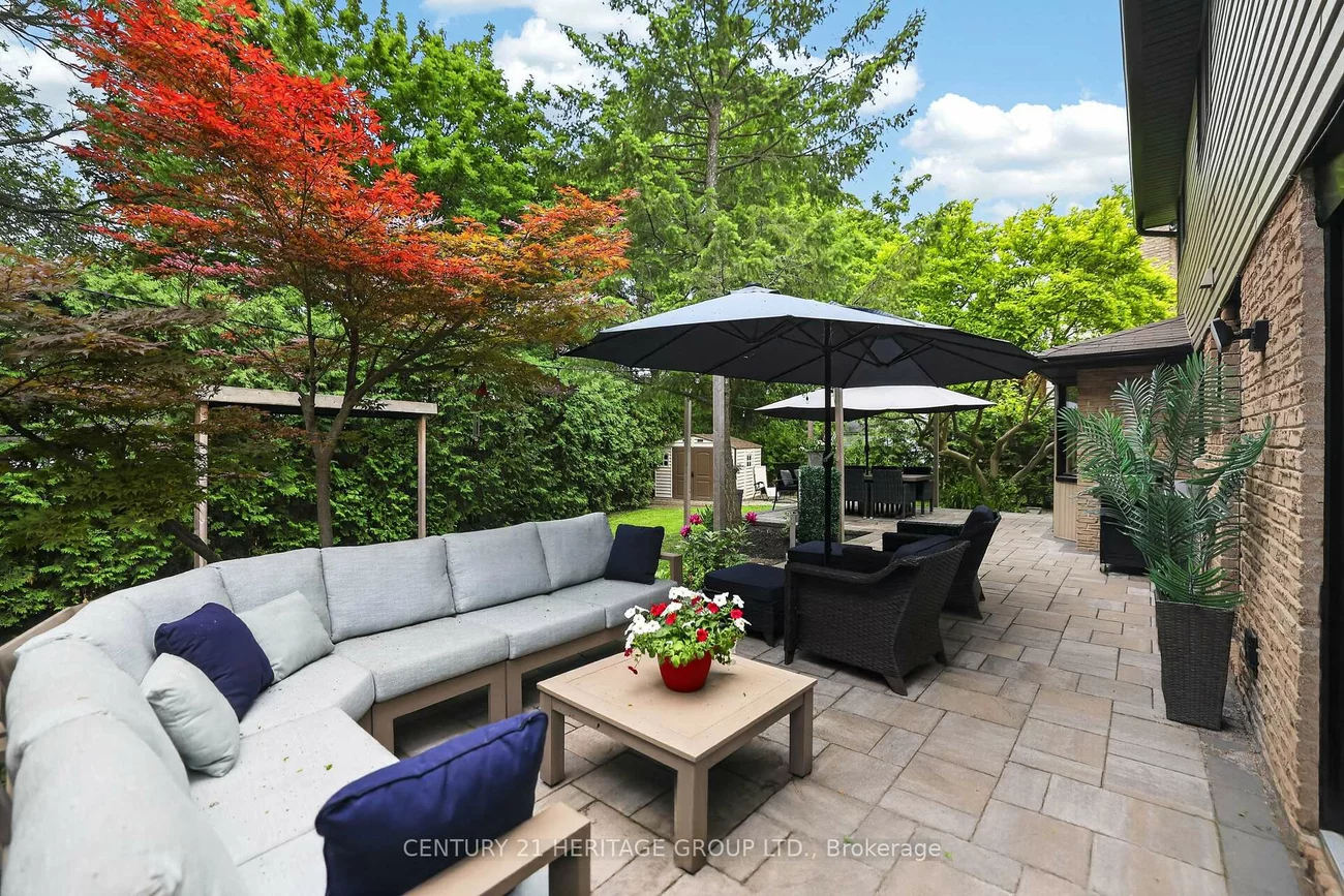 28, Innis, Mill Pond, Richmond Hill