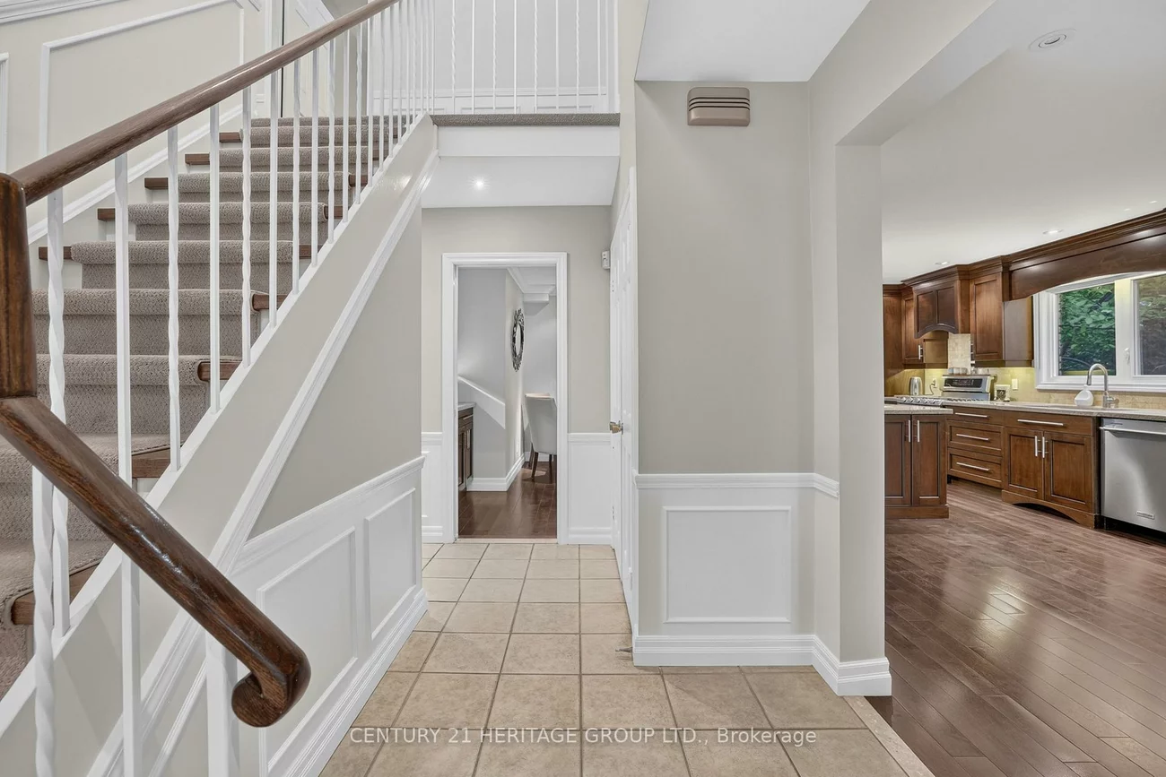 28, Innis, Mill Pond, Richmond Hill