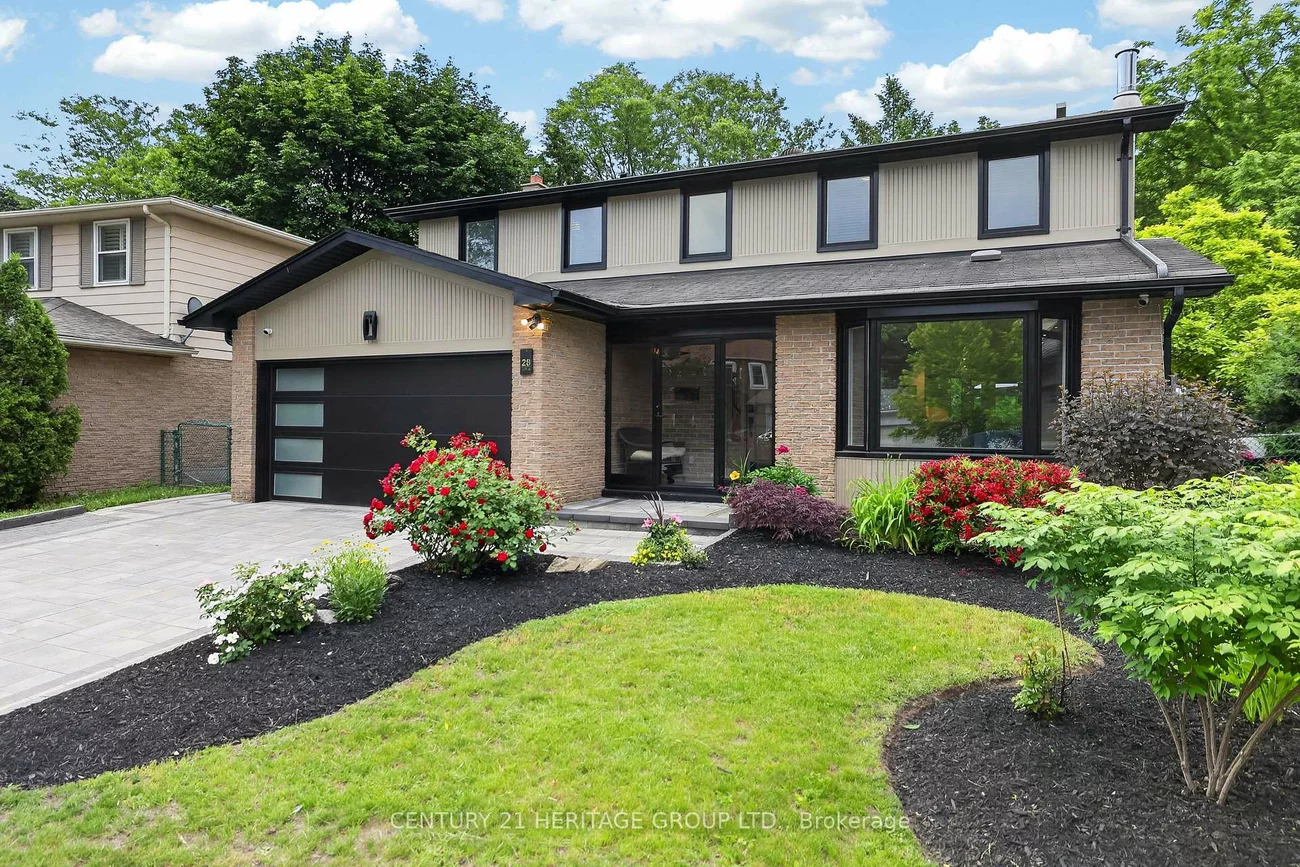 28, Innis, Mill Pond, Richmond Hill