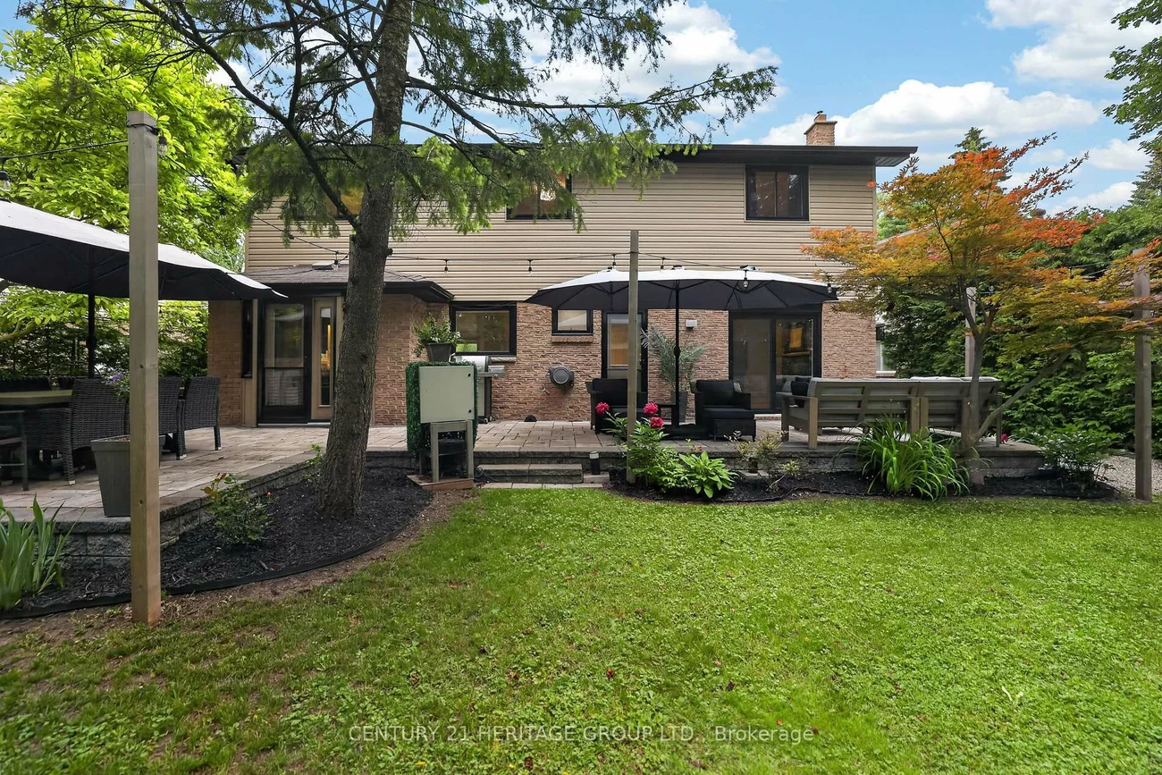 28, Innis, Mill Pond, Richmond Hill