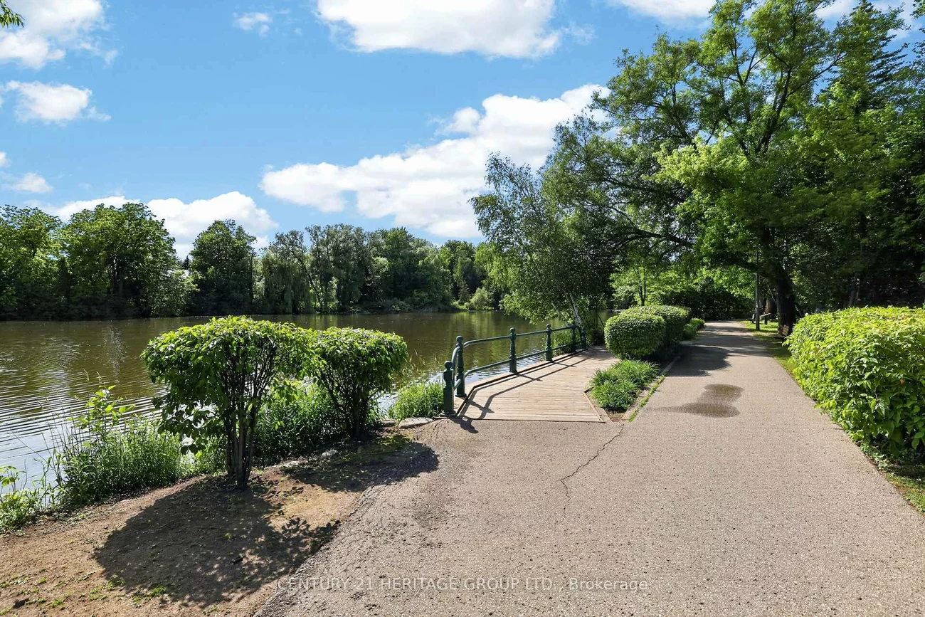 28, Innis, Mill Pond, Richmond Hill