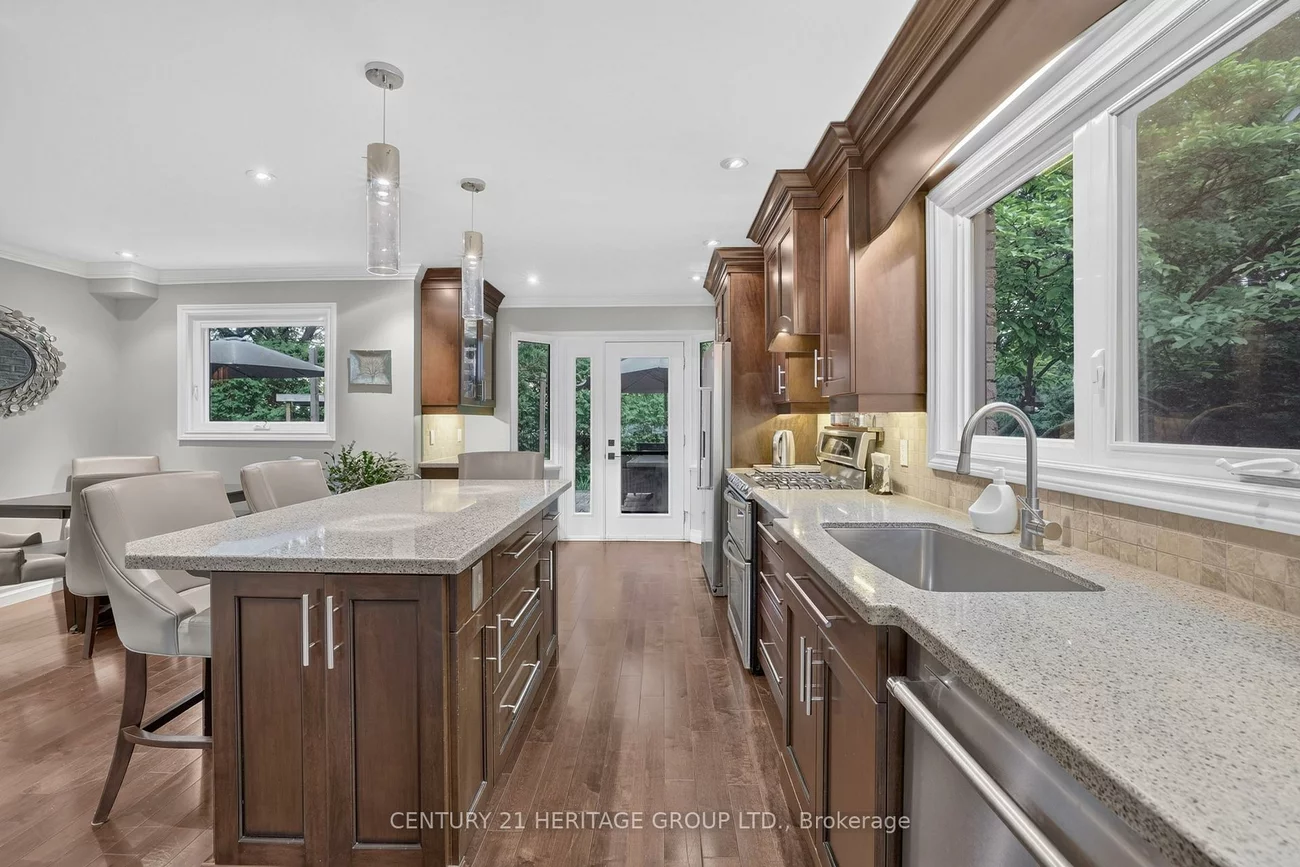 28, Innis, Mill Pond, Richmond Hill