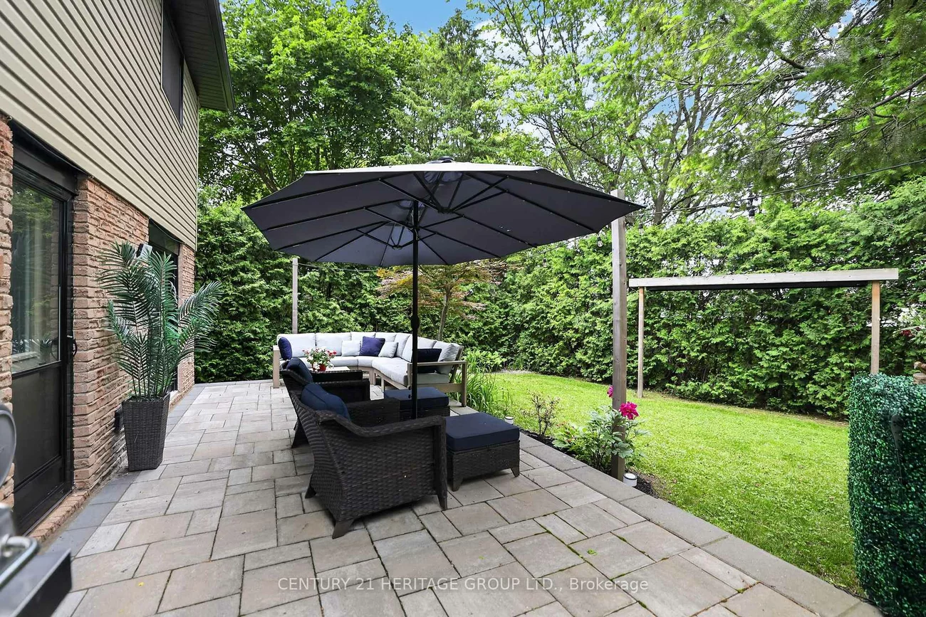 28, Innis, Mill Pond, Richmond Hill