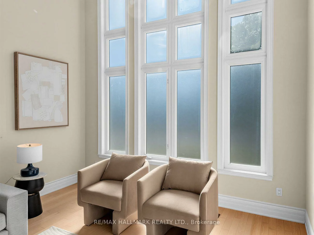8, Ridgley, Bayview Hill, Richmond Hill