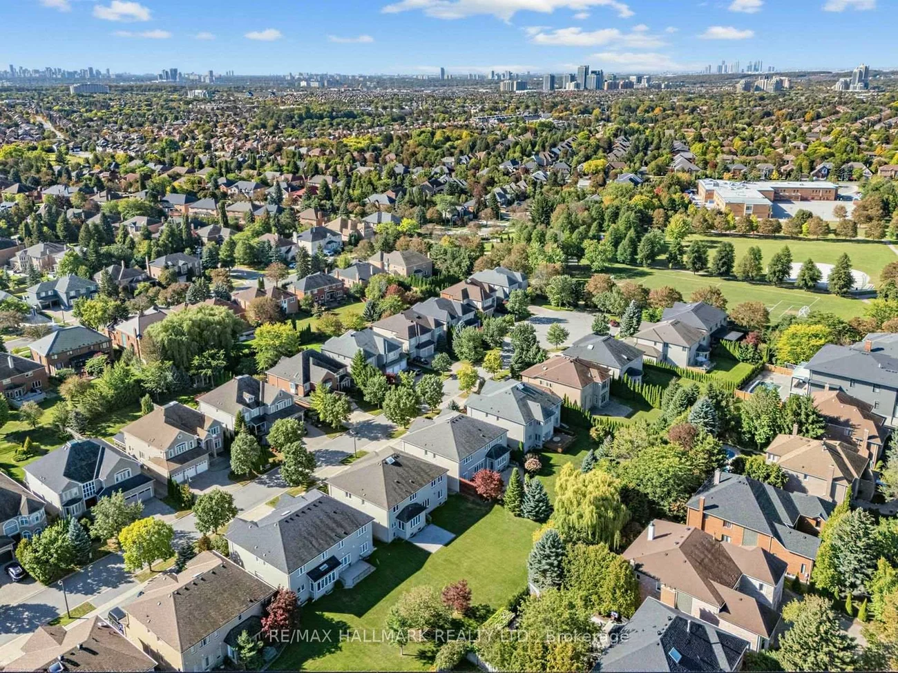 8, Ridgley, Bayview Hill, Richmond Hill