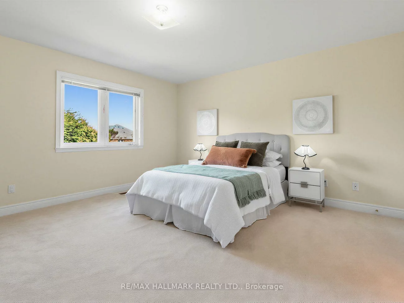 8, Ridgley, Bayview Hill, Richmond Hill