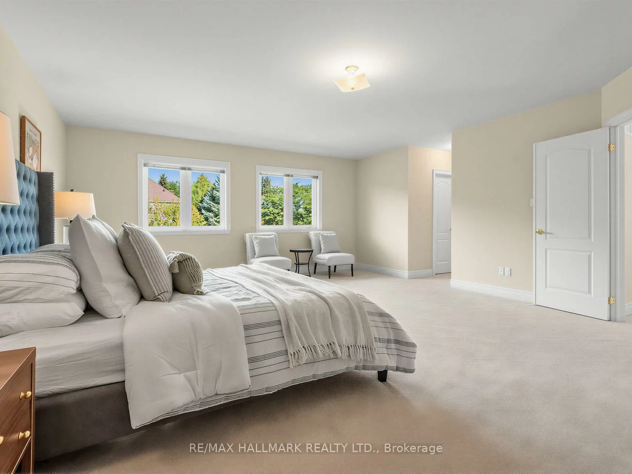 8, Ridgley, Bayview Hill, Richmond Hill