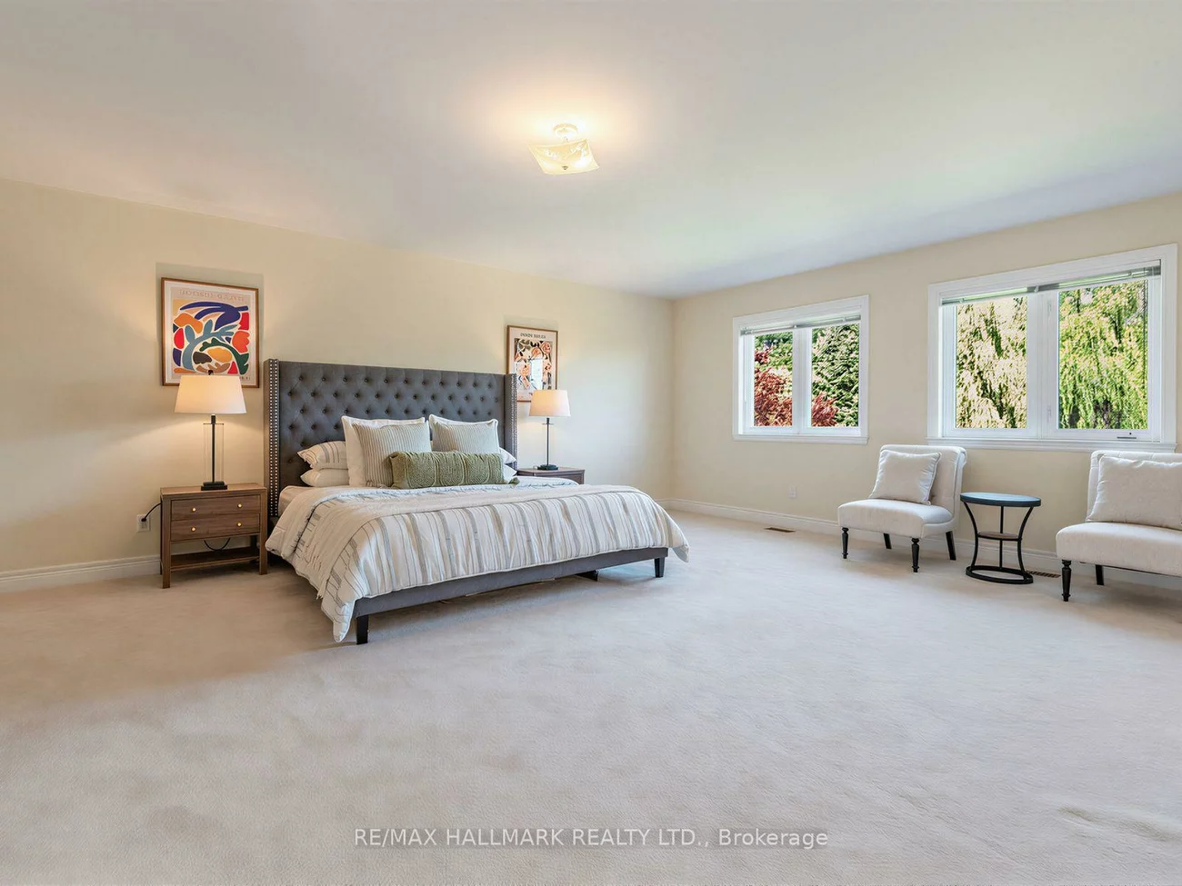 8, Ridgley, Bayview Hill, Richmond Hill
