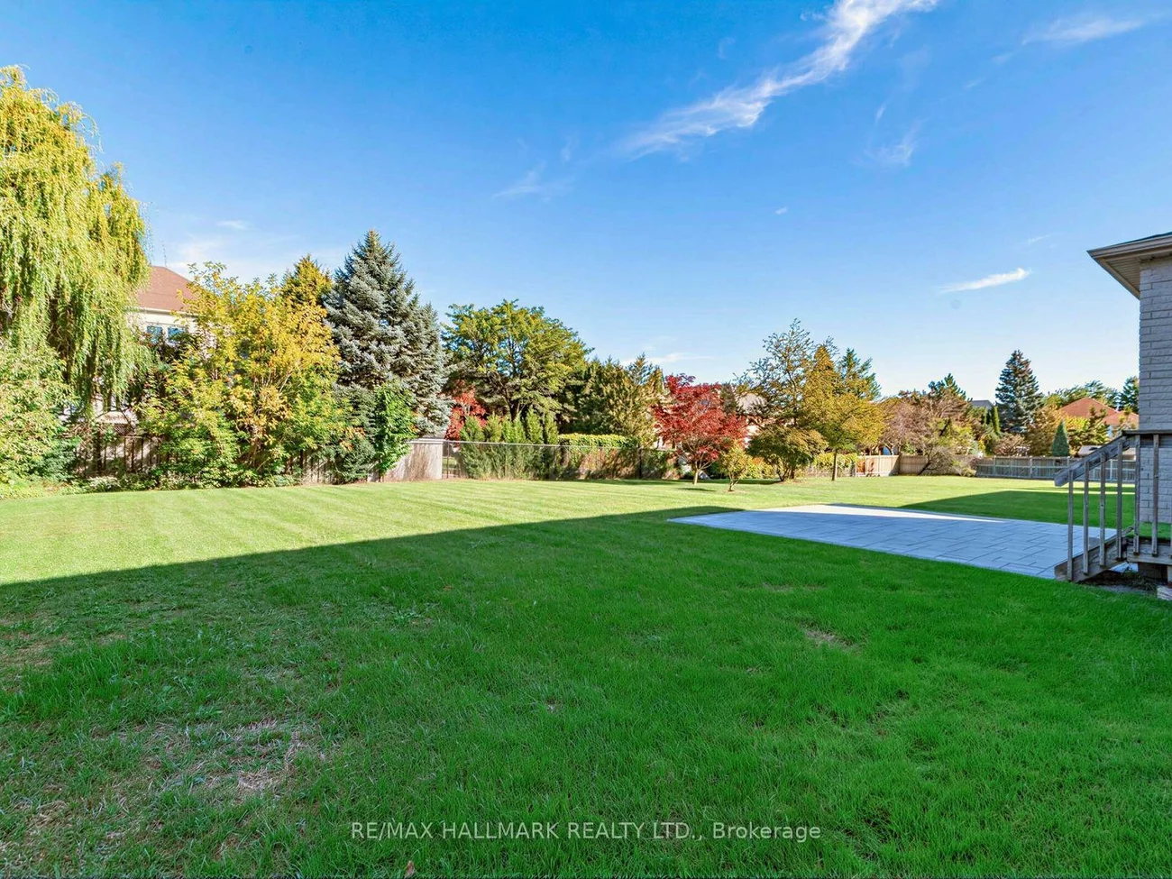 8, Ridgley, Bayview Hill, Richmond Hill