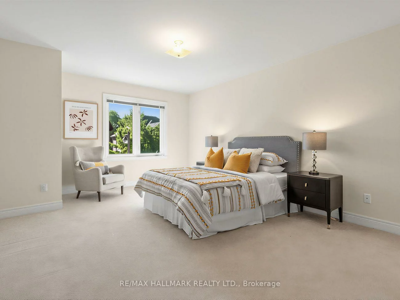 8, Ridgley, Bayview Hill, Richmond Hill