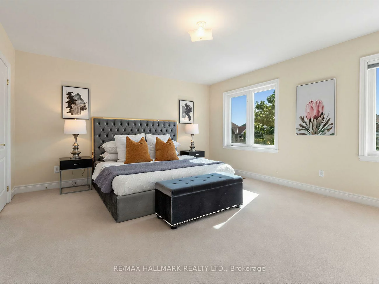 8, Ridgley, Bayview Hill, Richmond Hill