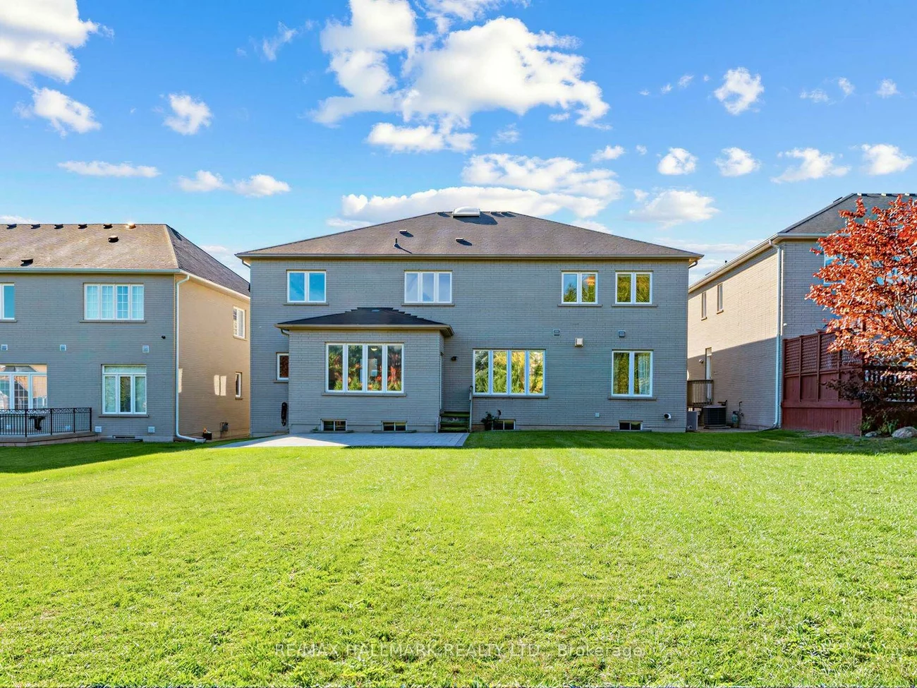 8, Ridgley, Bayview Hill, Richmond Hill