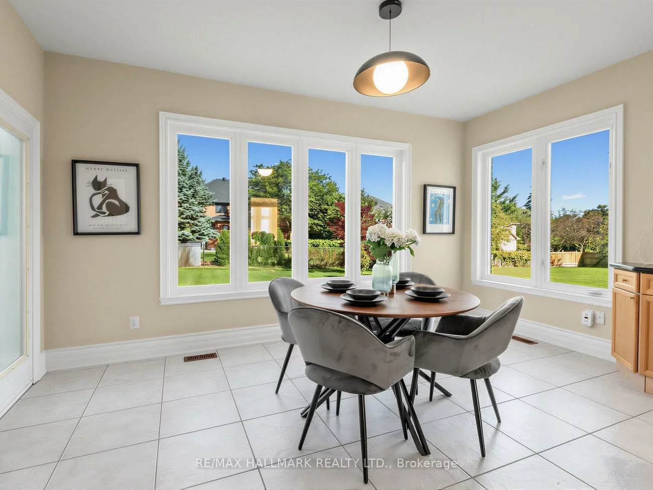 8, Ridgley, Bayview Hill, Richmond Hill