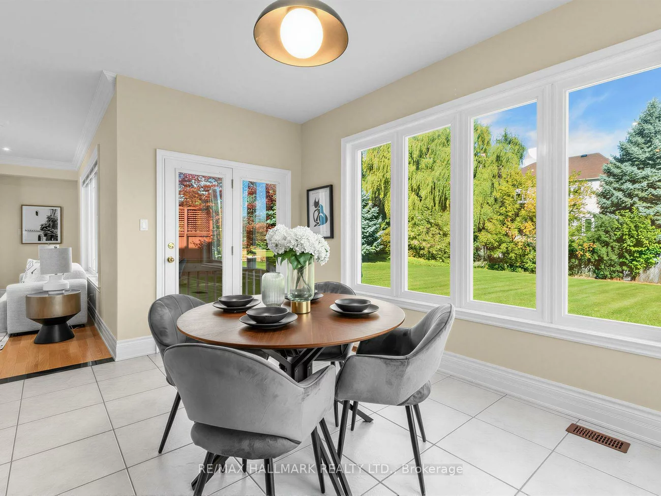 8, Ridgley, Bayview Hill, Richmond Hill