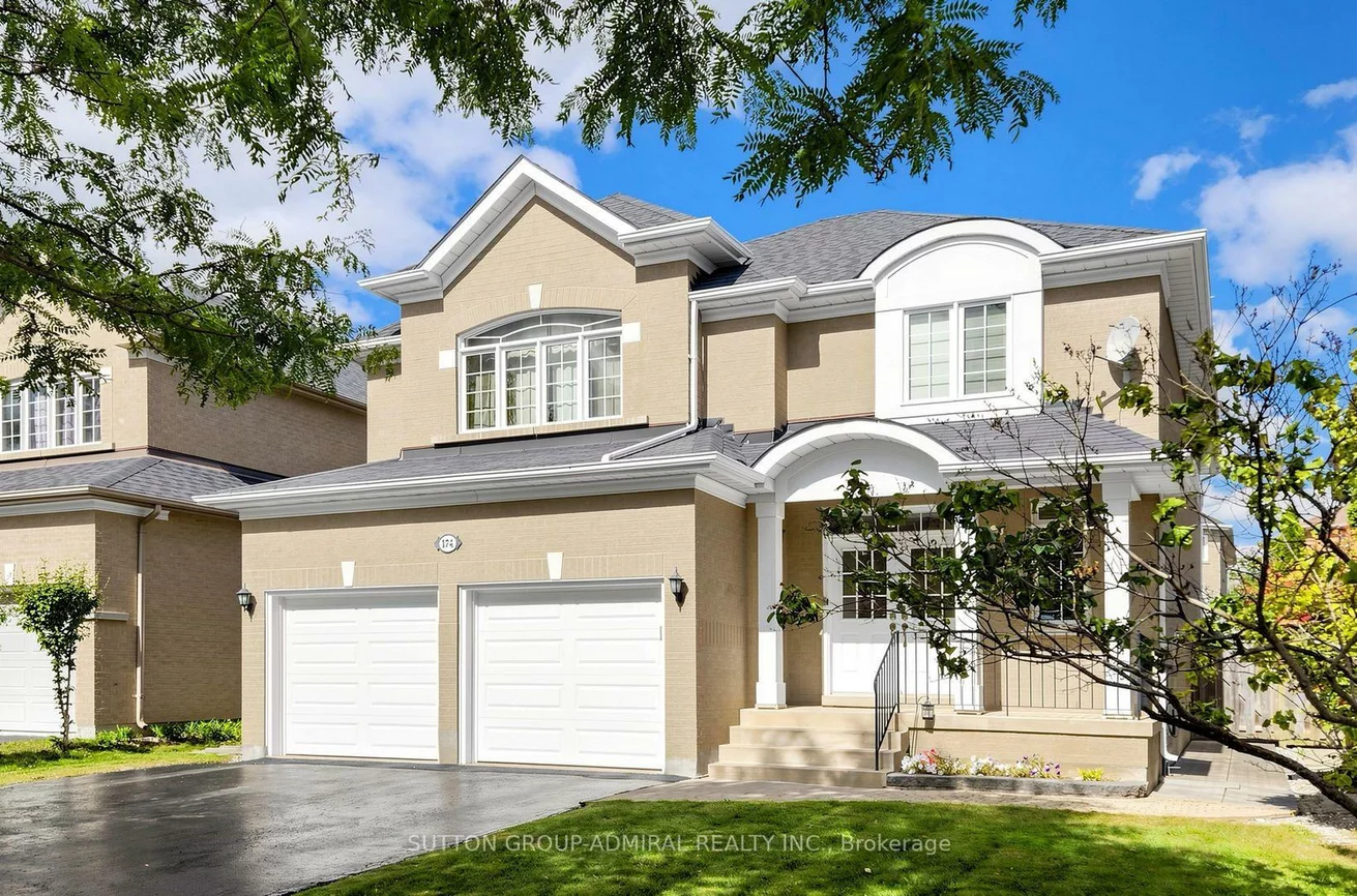 174, Canyon Hill, Westbrook, Richmond Hill