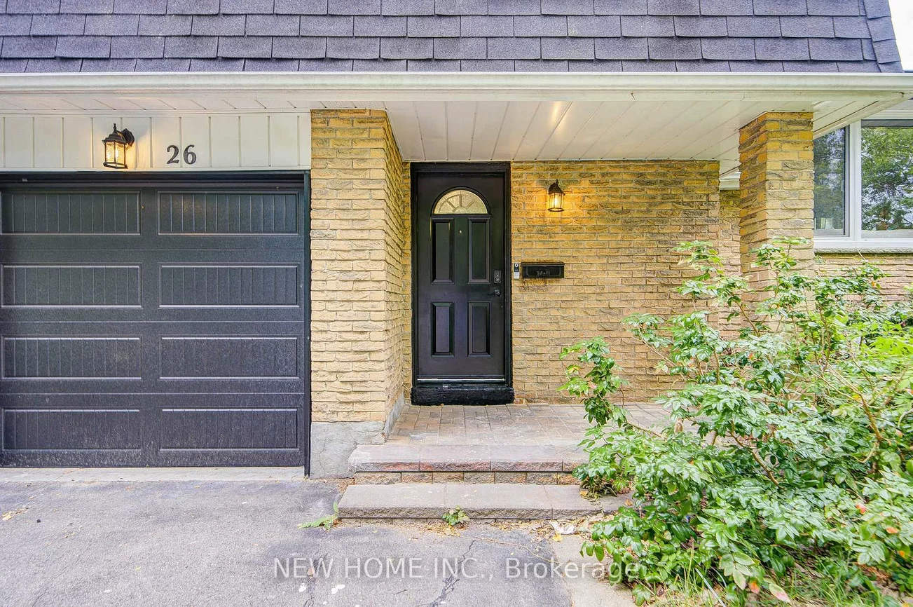 26, Penwick, North Richvale, Richmond Hill