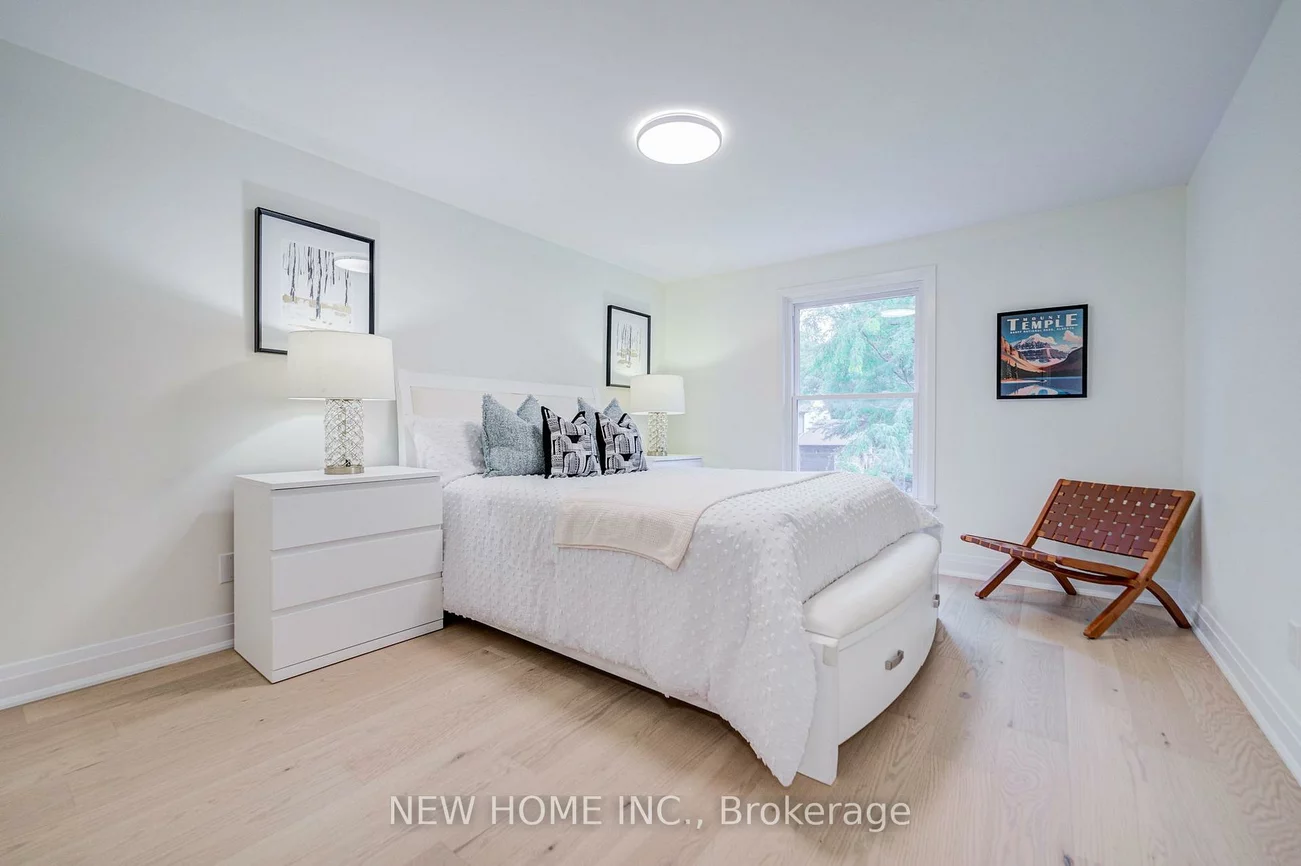 26, Penwick, North Richvale, Richmond Hill