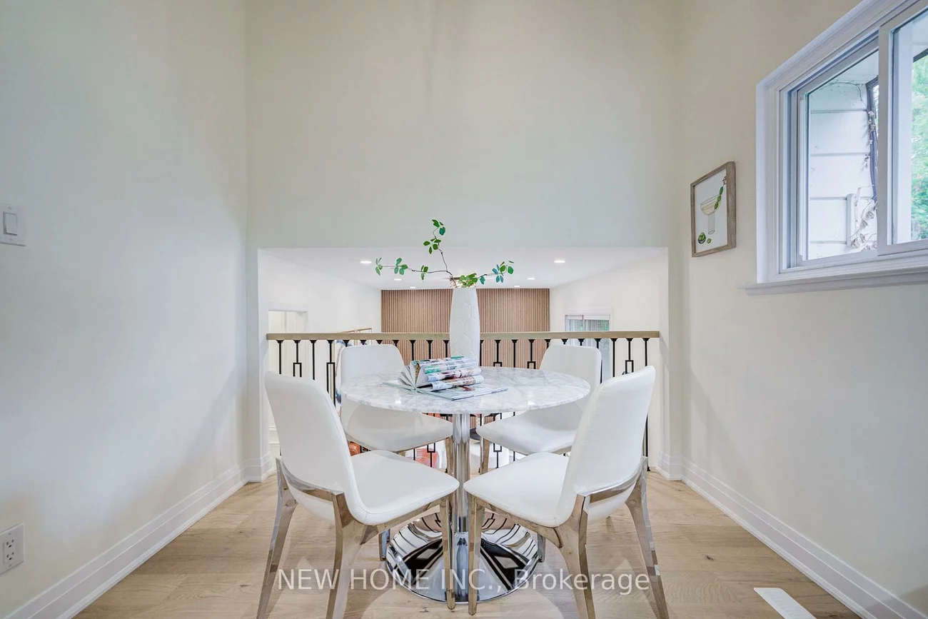 26, Penwick, North Richvale, Richmond Hill