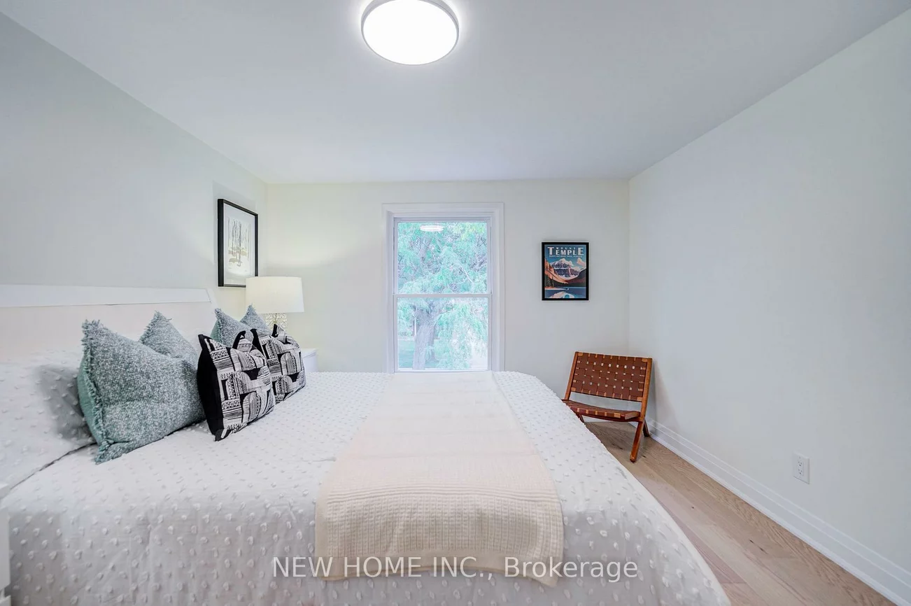 26, Penwick, North Richvale, Richmond Hill