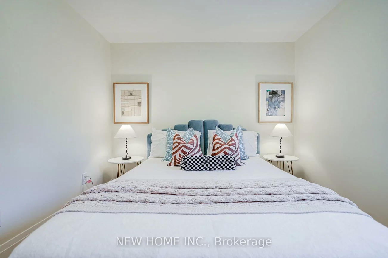 26, Penwick, North Richvale, Richmond Hill
