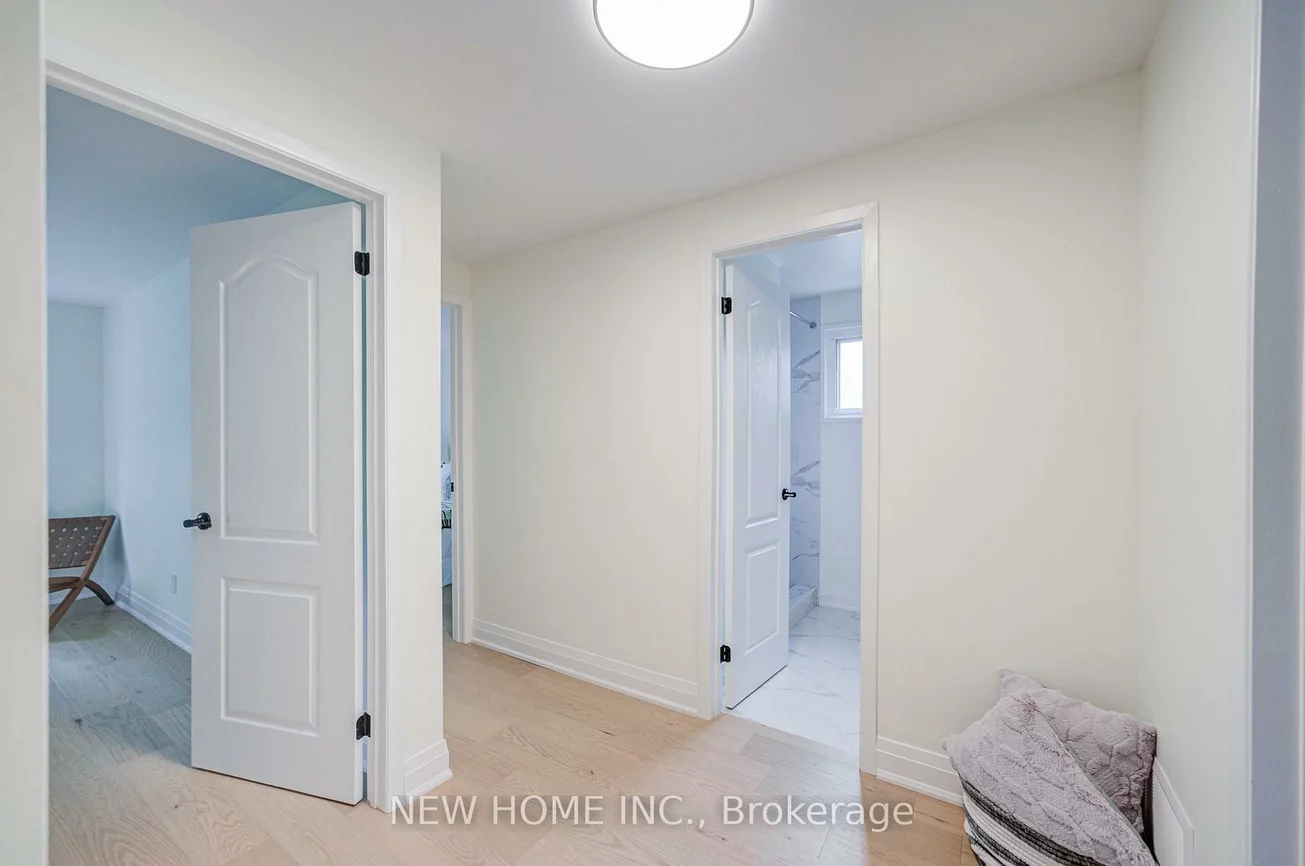 26, Penwick, North Richvale, Richmond Hill