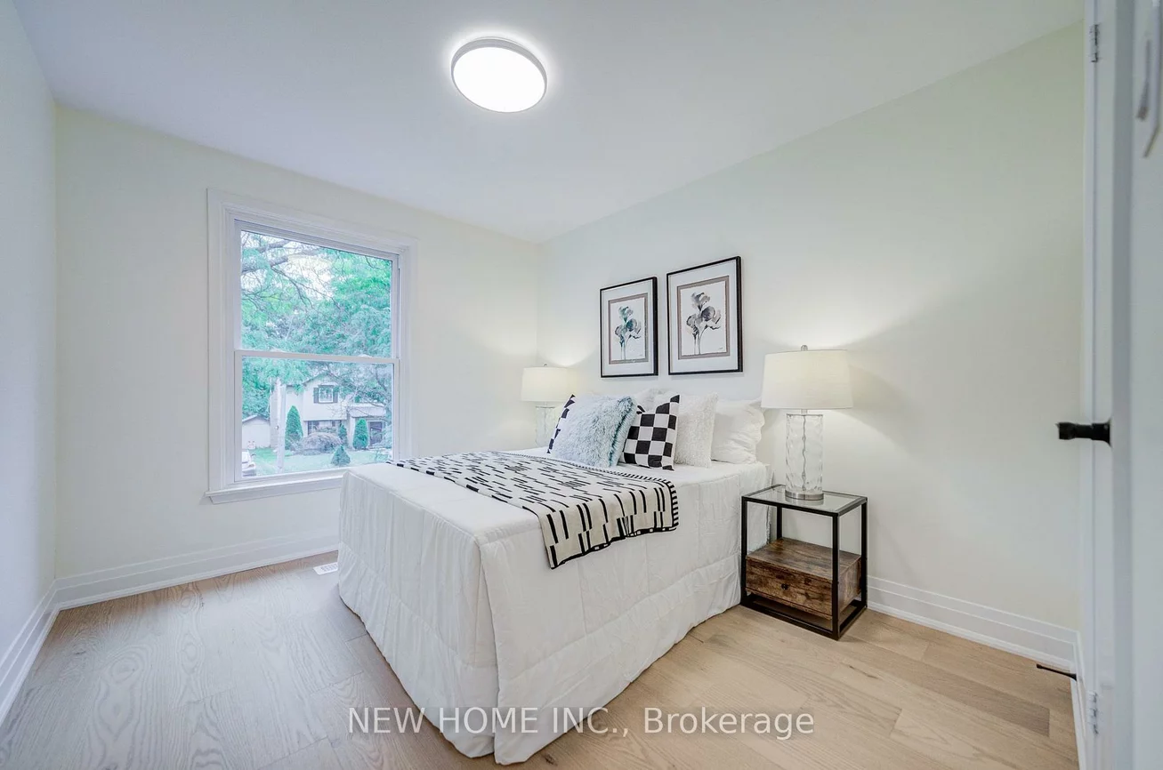 26, Penwick, North Richvale, Richmond Hill