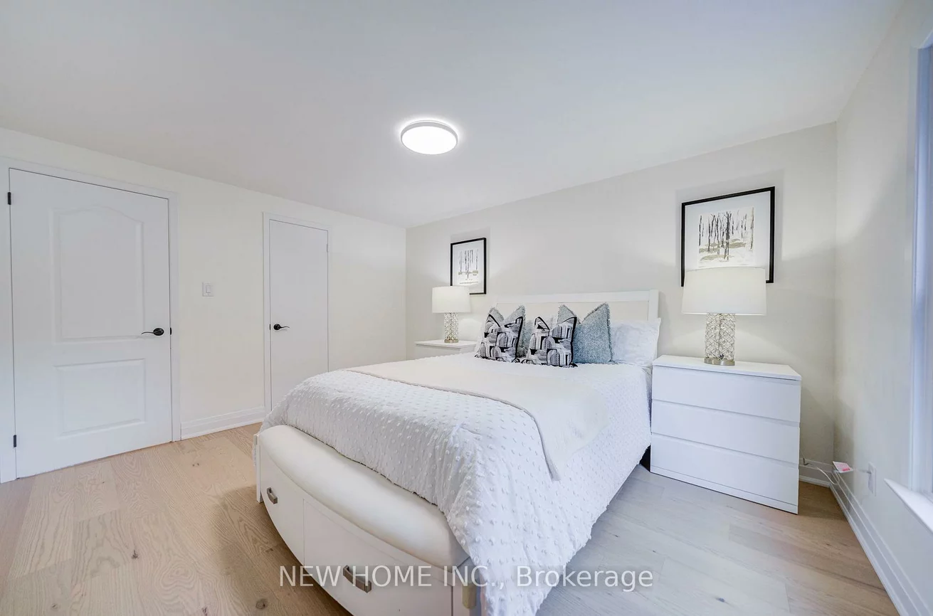 26, Penwick, North Richvale, Richmond Hill